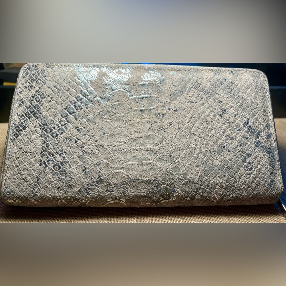 Silpada Margeaux Wallet - Picture 2 of 9